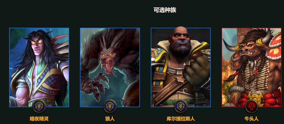 魔兽世界德鲁伊副职业,魔兽世界：德鲁伊的副职业是什么？!