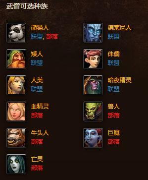 魔兽世界全方位秘籍:完美命运魔兽世界职业推荐,魔兽世界职业选择指南!