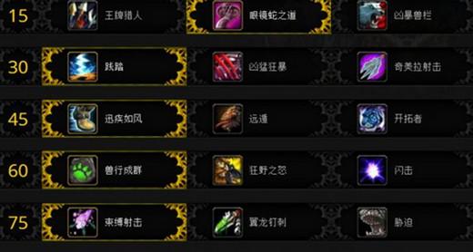 魔兽世界新人攻略8.0,魔兽世界8.0新手必知！!