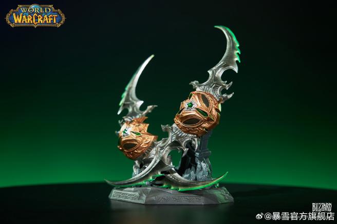 魔兽世界新品,最新上架：魔兽世界全新商品!