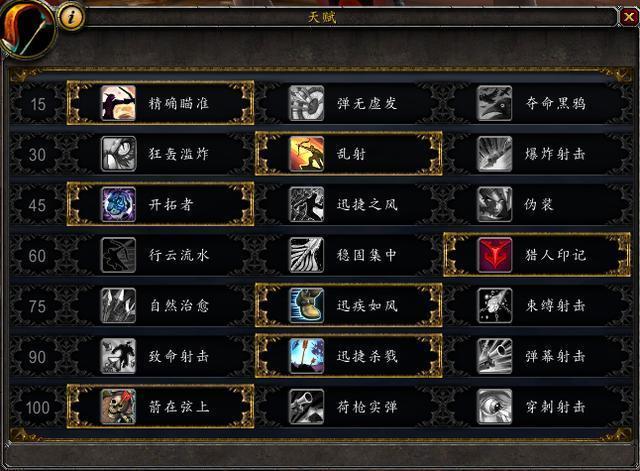 魔兽世界8.0双重挑选指南，魔兽8.0版双重挑选指南！